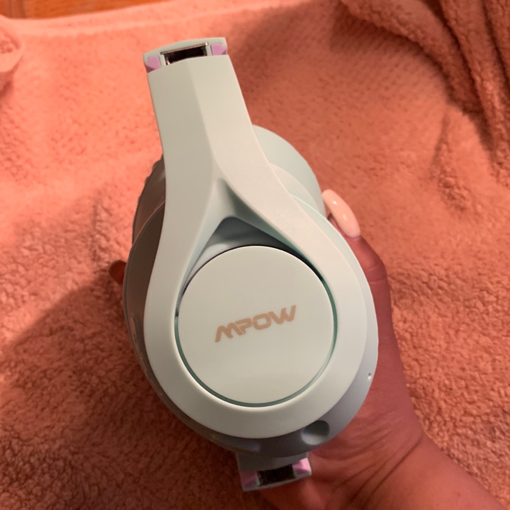 Mpow 059 lite wireless headphones